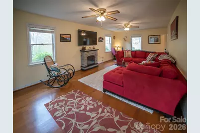 3153 Village Drive, Morganton, NC 28655 - Photo 16