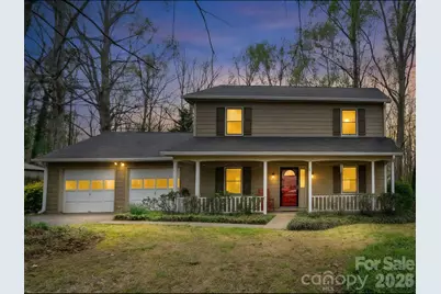 3153 Village Drive, Morganton, NC 28655 - Photo 1