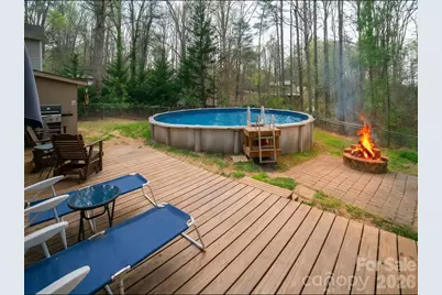 3153 Village Drive, Morganton, NC 28655 - Photo 34