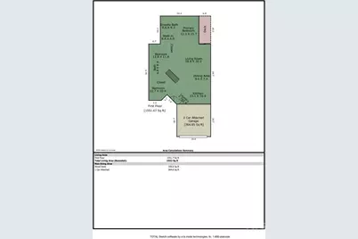 72 Creeks End Circle, Mills River, NC 28759 - Photo 2