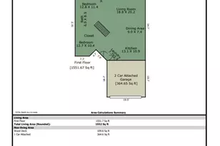 72 Creeks End Cir, Mills River, NC 28759 - Photo 2