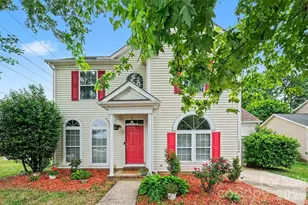 12548 Panthersville Dr, Charlotte, NC 28269 - Photo 2