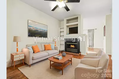 12548 Panthersville Drive, Charlotte, NC 28269 - Photo 4