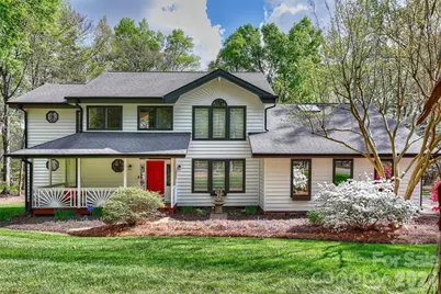 2005 Gathering Place, Kannapolis, NC 28081 - Photo 2