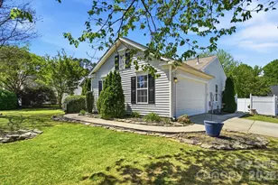 3307 Southern Ginger Dr, Indian Trail, NC 28079 - Photo 2