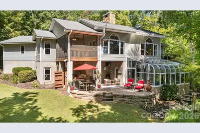 91 Island View Court, Mill Spring, NC 28756 - Photo 2