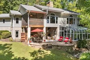 91 Island View Ct, Mill Spring, NC 28756 - Photo 2