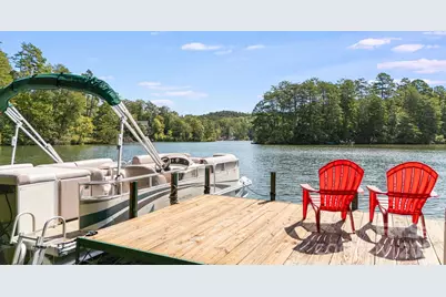 91 Island View Court, Mill Spring, NC 28756 - Photo 6