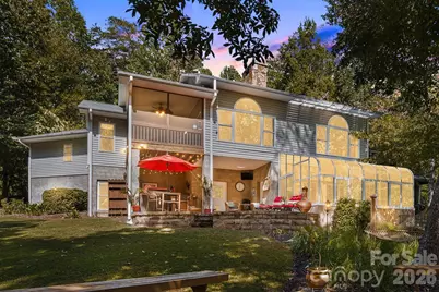 91 Island View Court, Mill Spring, NC 28756 - Photo 46