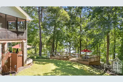 91 Island View Court, Mill Spring, NC 28756 - Photo 30