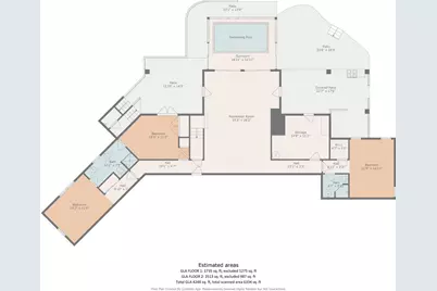 91 Island View Court, Mill Spring, NC 28756 - Photo 48