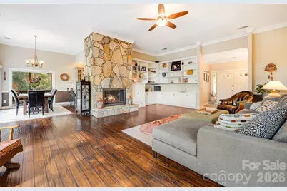 91 Island View Court, Mill Spring, NC 28756 - Photo 10