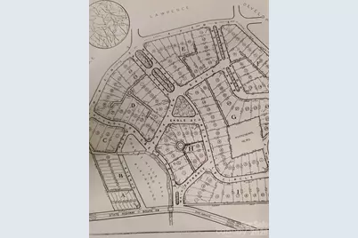 1 Main Entrance Street, Brevard, NC 28712 - Photo 4