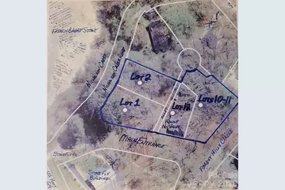 1 Main Entrance Street, Brevard, NC 28712 - Photo 2