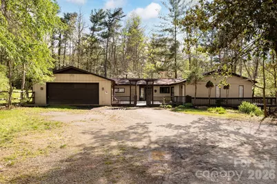 111 Hidden Pond Lane, Asheville, NC 28804 - Photo 1