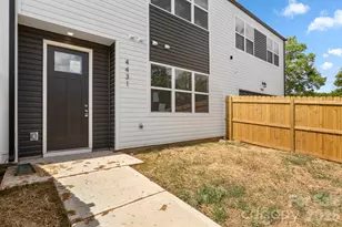 4431 Fair St, Charlotte, NC 28208 - Photo 4
