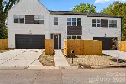 4431 Fair Street, Charlotte, NC 28208 - Photo 2
