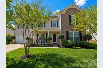 8006 Fine Robe Drive, Indian Trail, NC 28079 - Photo 1