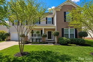8006 Fine Robe Dr, Indian Trail, NC 28079 - Photo 1
