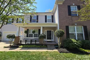 8006 Fine Robe Dr, Indian Trail, NC 28079 - Photo 2