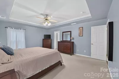8006 Fine Robe Drive, Indian Trail, NC 28079 - Photo 26