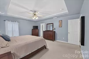 8006 Fine Robe Dr, Indian Trail, NC 28079 - Photo 26