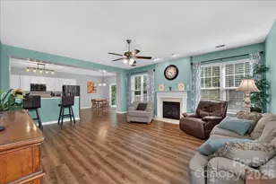 8006 Fine Robe Dr, Indian Trail, NC 28079 - Photo 10