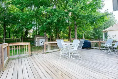 8006 Fine Robe Drive, Indian Trail, NC 28079 - Photo 34