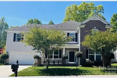 8006 Fine Robe Drive, Indian Trail, NC 28079 - Photo 1
