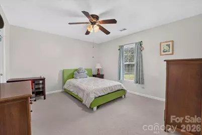 8006 Fine Robe Drive, Indian Trail, NC 28079 - Photo 22