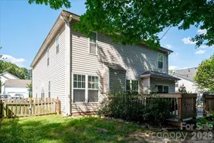 8006 Fine Robe Dr, Indian Trail, NC 28079 - Photo 32