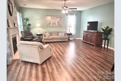 8006 Fine Robe Drive, Indian Trail, NC 28079 - Photo 8