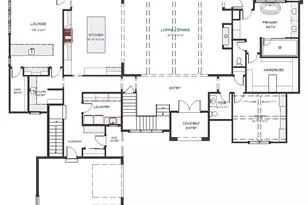 21422 Bethel Church Rd, Cornelius, NC 28031 - Photo 18