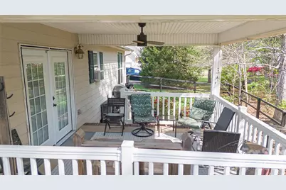 100 Horse Shoe Lane, Morganton, NC 28655 - Photo 42