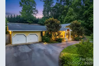 111 Dogwood Drive, Black Mountain, NC 28711 - Photo 2