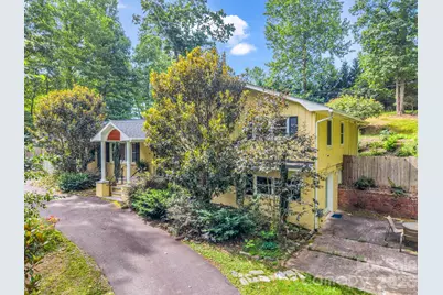 111 Dogwood Drive, Black Mountain, NC 28711 - Photo 6