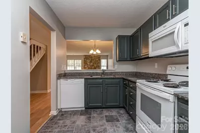 8211 Golf Ridge Drive, Charlotte, NC 28277 - Photo 4