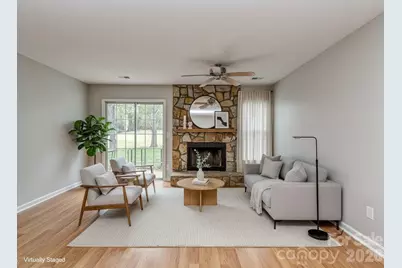 8211 Golf Ridge Drive, Charlotte, NC 28277 - Photo 12