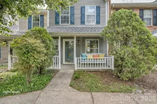 8211 Golf Ridge Dr, Charlotte, NC 28277 - Photo 1