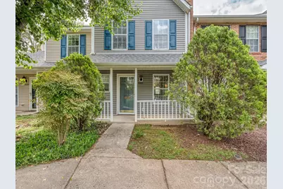 8211 Golf Ridge Drive, Charlotte, NC 28277 - Photo 2