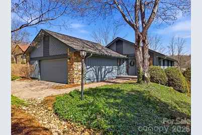 2070 Golfside Lane, Hendersonville, NC 28739 - Photo 1