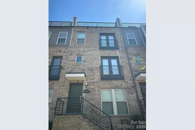 12045 Brooklyn Avenue, Charlotte, NC 28204 - Photo 2
