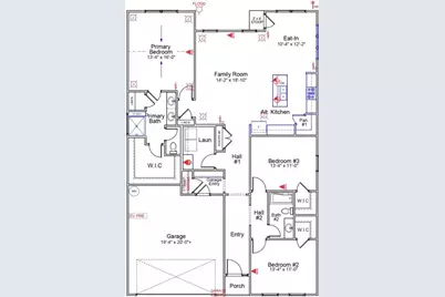 1301 Bansal Drive #186, Charlotte, NC 28215 - Photo 4