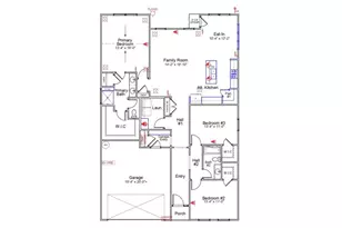 1301 Bansal Dr, Charlotte, NC 28215 - Photo 4