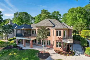 153 Plantation Dr, Mooresville, NC 28117 - Photo 6