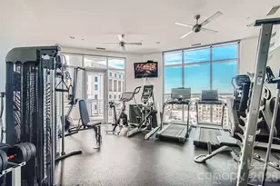 333 W Trade Street W, Charlotte, NC 28202 - Photo 16