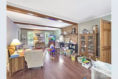 8209 Saddlehorse Lane, Charlotte, NC 28215 - Photo 28