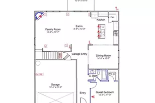 1221 Bansal Dr, Charlotte, NC 28215 - Photo 2