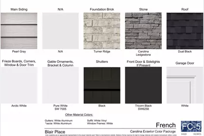 2525 Mabel Lane, Monroe, NC 28110 - Photo 2