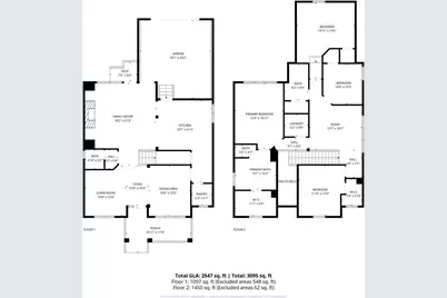 17005 Carlton Way Road, Huntersville, NC 28078 - Photo 42